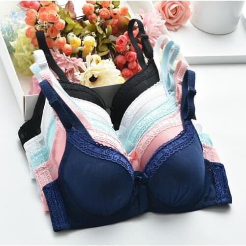 Fatimu Lace Bras