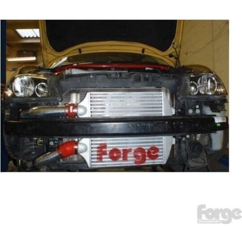 SEAT Sport Style Intercooler for Mk4 Ibiza 1.8T Seat Ibiza MK4 Petrol(Forge FMINTSSIBP)
