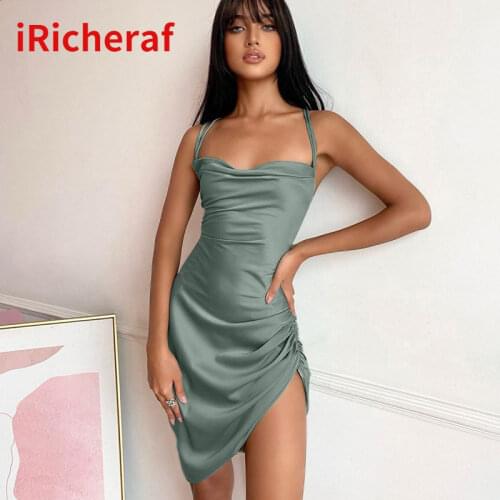 Женские платья iRicheraf China At AliExpress