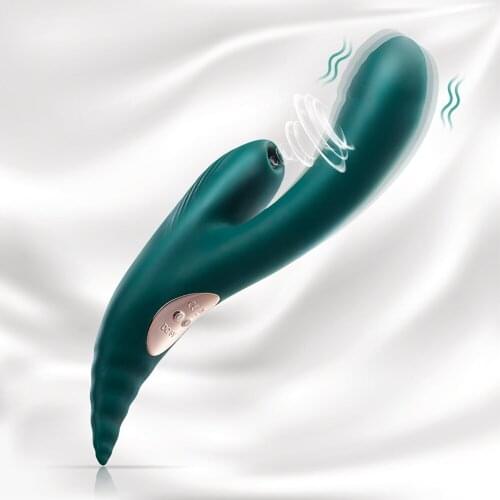 Magnetic Charging Sucking Vibrator Artifical Dildo Female Clitoris Sucker Vagina Stimulator Erotic Sex Toy for Women Masturbator