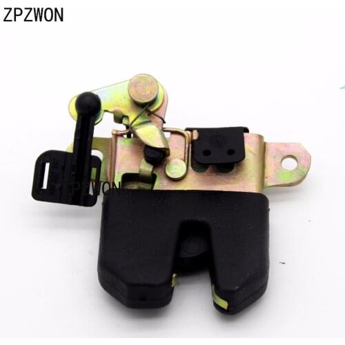 NEW Rear Trunk Latch Lock Motor Actuator REAR TRUNK LATCH LOCK For VW Jetta MK4 Bora 4 Polo 1J5827505E 1J5827505D 1J5 827 505