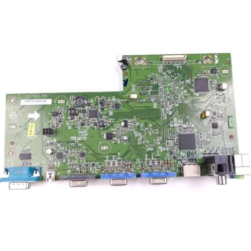 Projector mainboard motherboard for benq MX522 MS524 MS527 MS521P