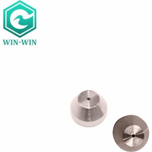 Waterjet Parts Hydraulic Pump Part B369-03B Needle Seat for Tecnocut Water Jet Cutting Machine