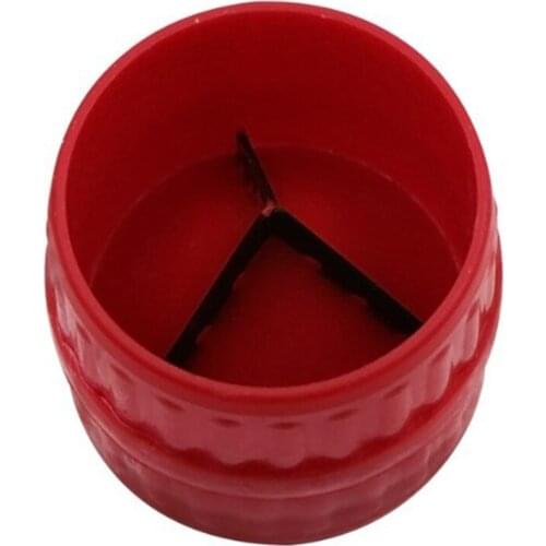 Pipe Reamer Inner Outer Hole Round Chamfer Tool Inner and Outer Round Edge Trimmer