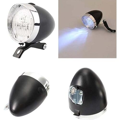 Bike Bicycle Light 3 LED Set Mountain Cycle Front Back Headlight Lamp Flashlight Shakeproof Waterproof Lamp MTB Bike Accessories