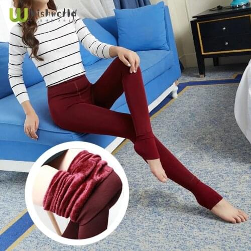 Wishworld Women's Leggings