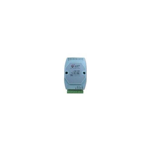 4-channel analog voltage output RS-485 Remote Data Acquisition Din Rail Adam Module 0~5V 0~10V, free express