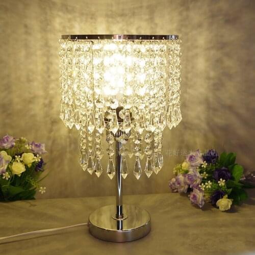 50PCS/LOT,150MM clear crystal Glass garland strand for chandelier Accessories Crystal Bead Curtain,Wedding Party Decoration