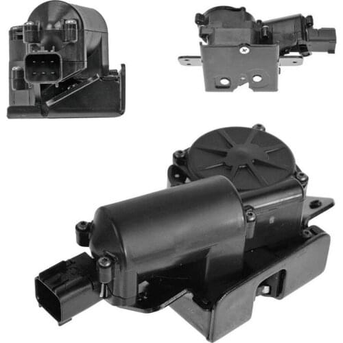 931-107/13581405 POWER LIFTGATE LATCH LOCK for Chevrolet gmc cadillac SUBURBAN YUKON ESCALADE EQUINOX VAUXHALL INSIGNIA ESTATE