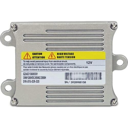 Free Ship HID Xenon Ballast 93235016 For V(W) CC As(Ton) Mar(Tin) Igni(Ters) Retro(Fit) Headlight Control Module Den(So) Koi(To)
