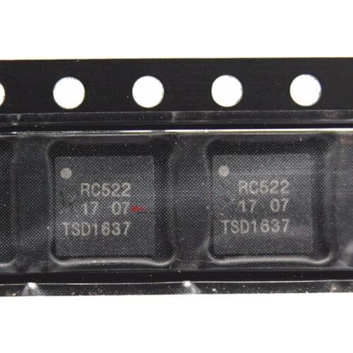 Free shipping New and original MFRC522 RC522 QFN32 5PCS