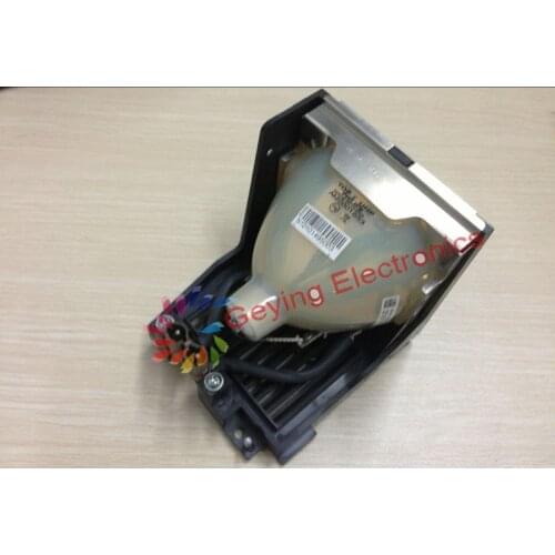 Free shipping original Projector Lamp 610-305-5602 for PLC-XT16 / PLC-XT3000 / PLC-XT3800 Ei ki LC-XG110 / LC-XG210