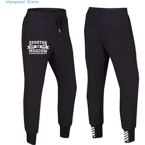 2020 High quality Moscow Men Women Pants Russian Sweatpants Camiseta Long Joggers Trousers Plus Size Streetwear Men Pants