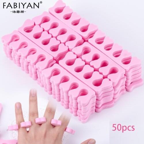 FABIYAN Toe Separators