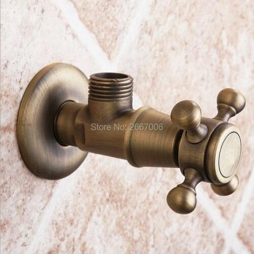 GIZERO Plumbing Valves