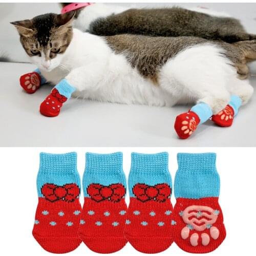Hokerbat Shoes For Dogs