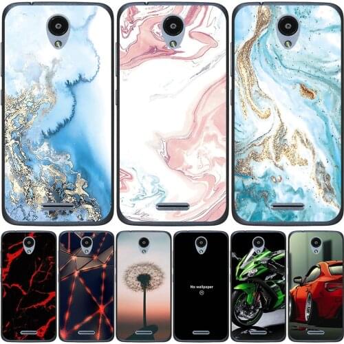 Чехлы для телефонов ZTE Blade A520 I am alone China At AliExpress