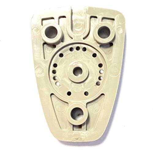 1pc for nissan NV200 Indoor Rearview Mirror Base Car Rearview Mirror Fixing Bracket Base Original