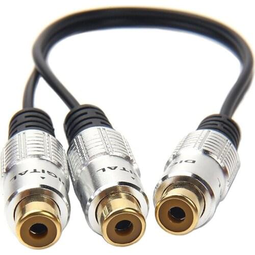 LBSC Audio And Video Cables