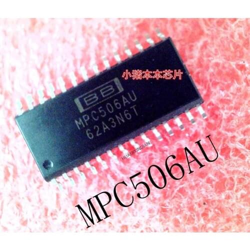 Brand new original MPC506AU MPC506 SOP-28 High Quality
