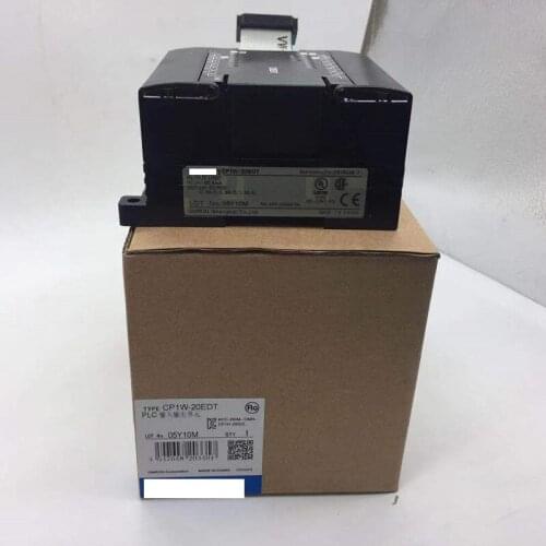 Original In New box CP1W-20EDT