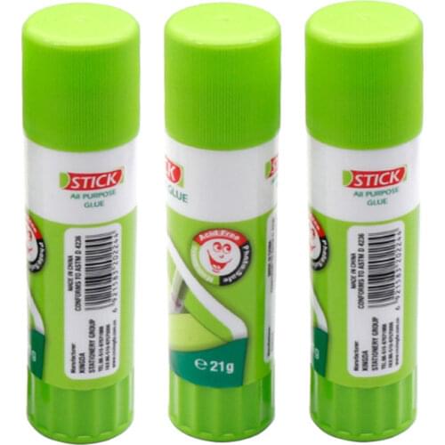 SDJZT Glue Sticks