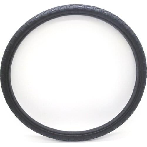 New 26*1.95 Bicycle Solid Tire 26 Inch Anti Stab Riding MTB Road Bike Solid Tyre Cycling Tyre Accessories Fast Delivery