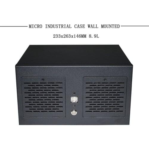 SINCERESUN Components For Industrial Computers