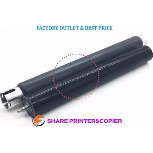 Share new 1 set replace fuser roller for oki MB491pluslp MB491+ MB461mfp MB471mfp MB491mfp MB471wmfp MB491plus 44565807 44565808