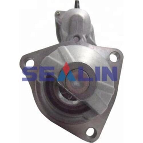 Starter motor for NISSAN MD92 23300z6008 23300z6011 03506020410 03506020411