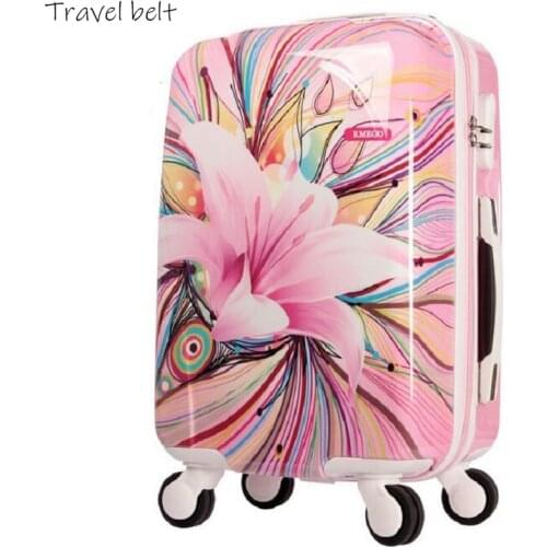 Travel belt Beautiful Womens Bags