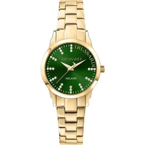 Trussardi Women's Wrist Watch