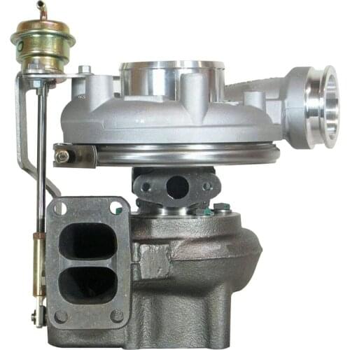 Turbocharger VOE21147467 for Volvo BL60 BL61 BL61PLUS BL70 BL71 BL71PLUS Deutz Engine BF4M2012C