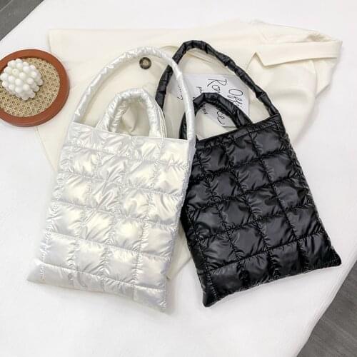 Unixinu Women's Quilted Bags