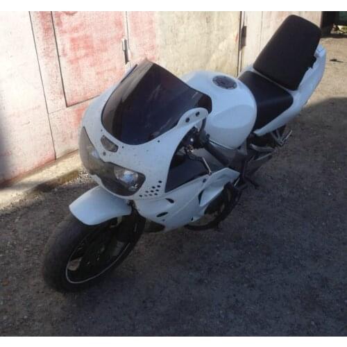 Windscreen For 1994 1995 1996 1997 Honda CBR900RR CBR 900 RR 893 Fireblade Wind Deflectors Windshield