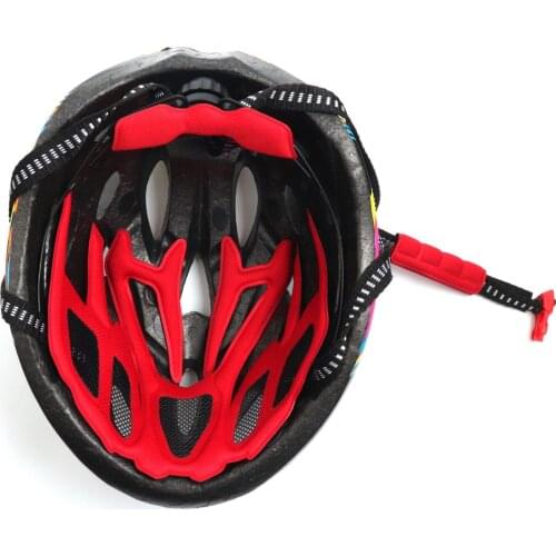 Helmet Inner Padding Net Foam Pad Kit Sealed Sponge Protective Lining Liners Cushion Mat for Cycling Riding Racing Bike Bicycle