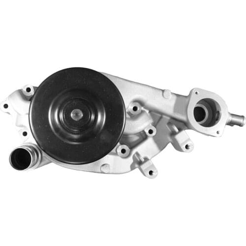 Water Pump Fit CHEVROLET CAMARO 2012-2015 CAPRICE CORVETTE CADILLAC CTS