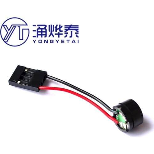 YYT 10PCS Motherboard small horn / alarm / motherboard buzzer / computer case buzzer / speaker