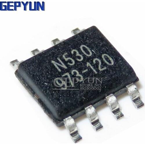 10PCS G973-120 973-120 G973-120ADJF11U p original authentic Gepyun