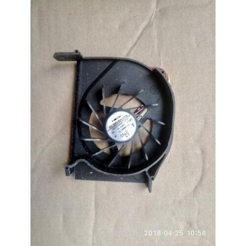 5pcs Original CPU Cooling Fan for HP dv6000 v6000 f500 f700 f500 f700 dv6100 dv6200 6500 6800 CPU Cooler Fan