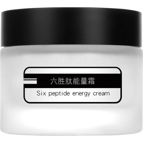 50ml Six Peptide Cream Astaxanthin Firming Lifting Moisturizing and Moisturizing