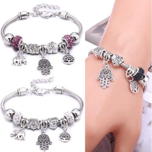 Boom Life Friendship Bracelets