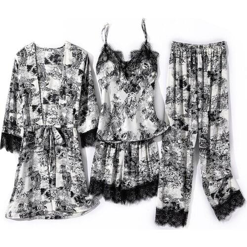 Women's Home Pajamas CEARPION China