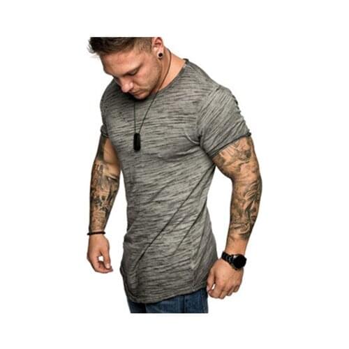 CINESSD Men's Sports T-Shirts