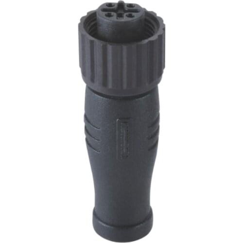 For Garmin NMEA2000 Terminator, Female #010-11081-00 5 Pin Plastic screw
