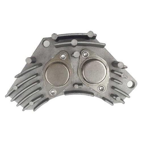KALORİFER REZİSTANSI IKCO SAMAND LX 1.6 698032-847283W-847283R 434589784