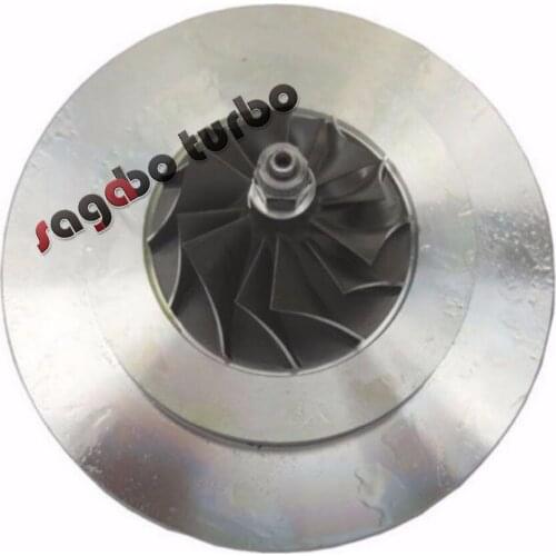 Turbocharger cartridge K03 53039700005 53039880022 turbo core 06A145703CX 06A145703CV for VW Passat B5 1.8T 110 Kw - 150 HP AEB