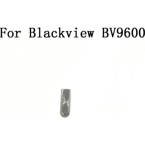 Blackview BV9600 News Power On / Off Key Button For Blackview BV9600 Pro Repair Fixing Part Replaement