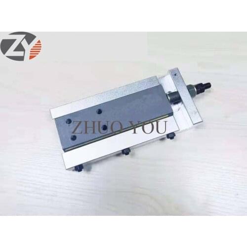 Edge banding machine full head motor fixing seat front and rear cutting motor seat woodworking machinery accessories