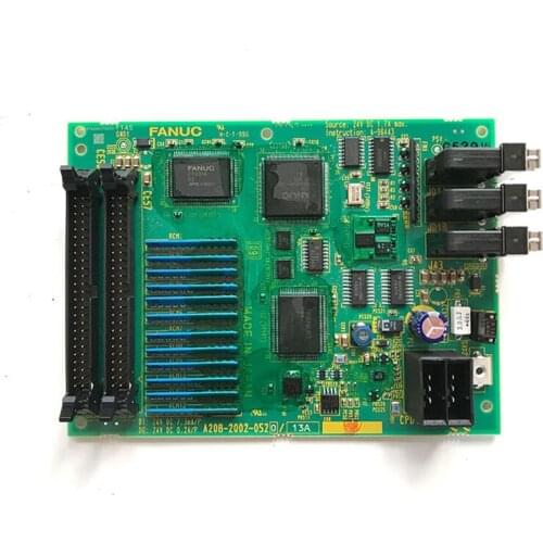 Cnc metal Fanuc PCB circuit board A03B-0815-K202 for 100% new